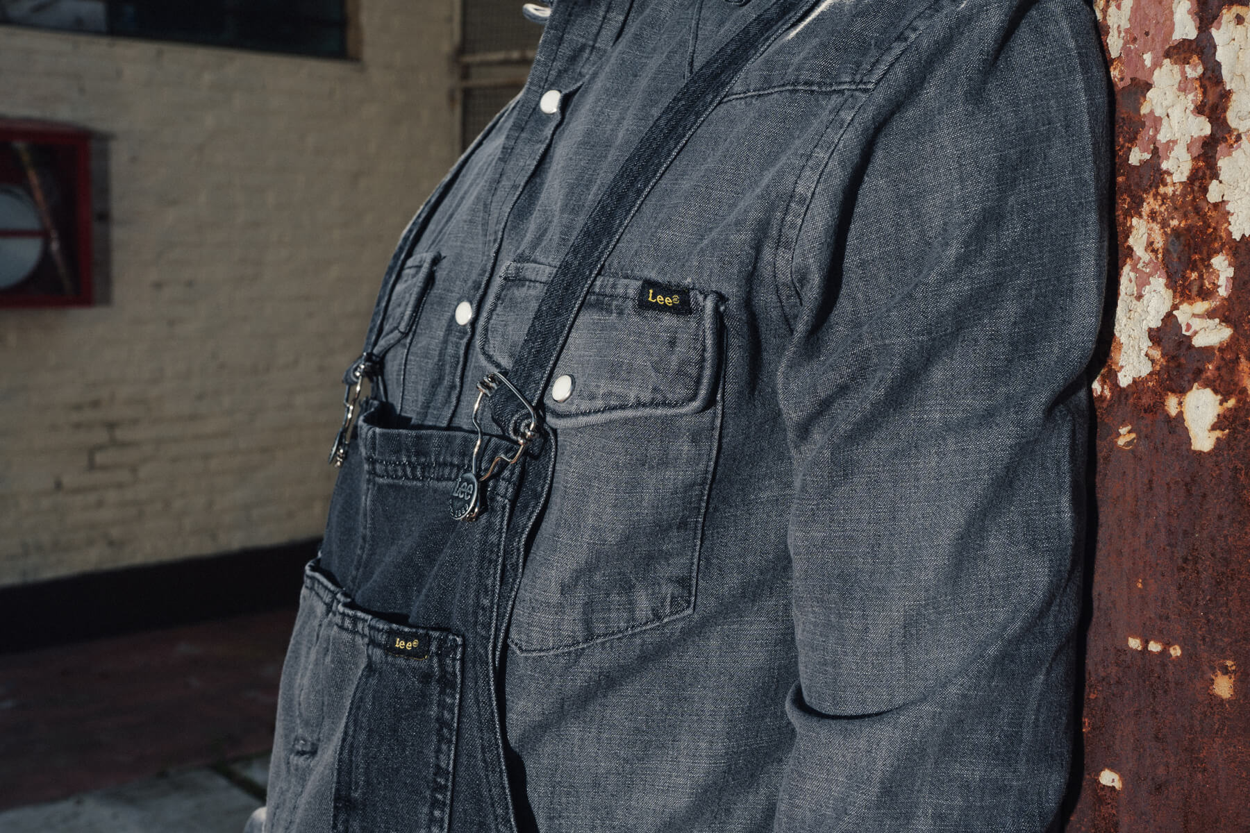 Jeans Wrangler
