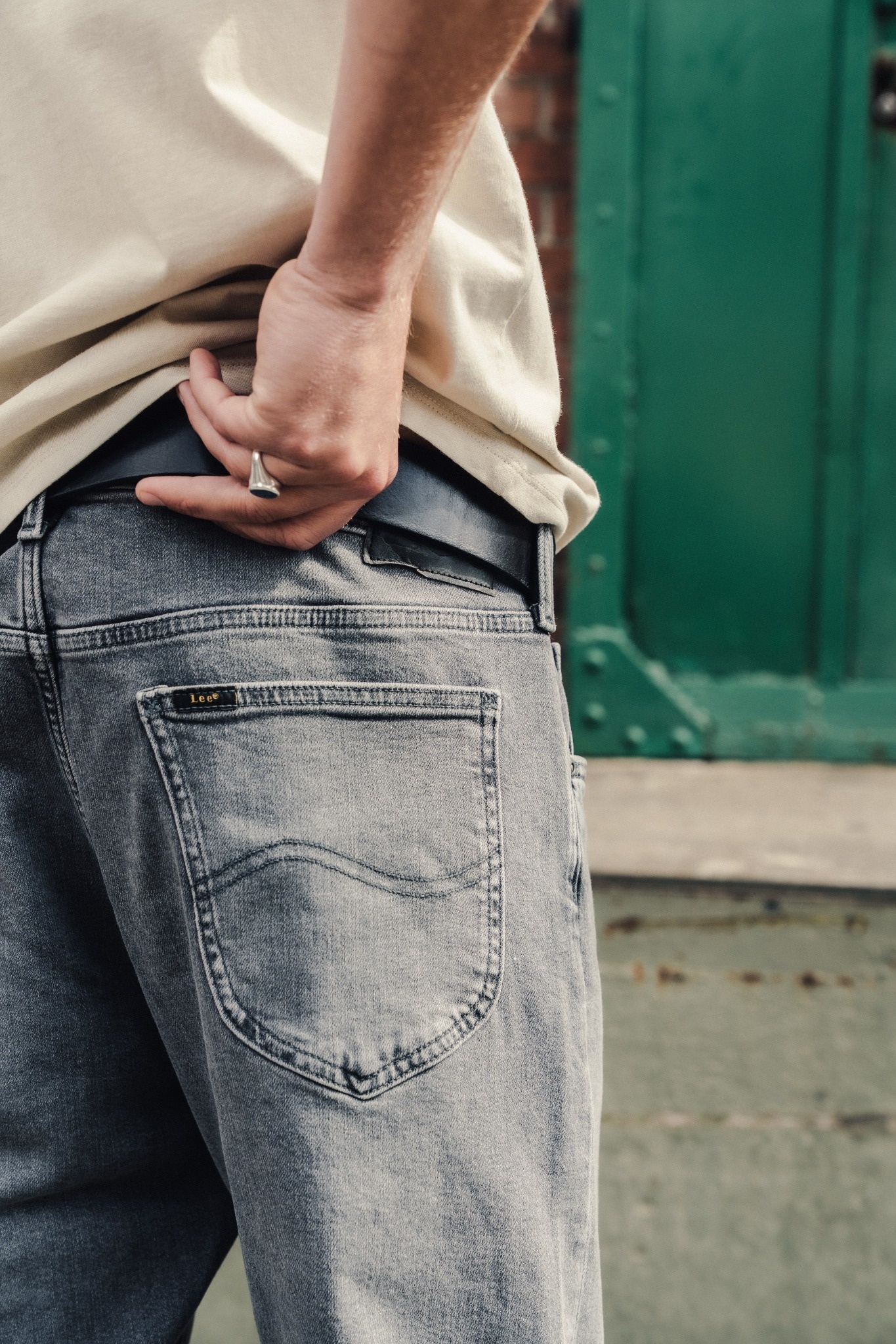 Jeans & Pantalones